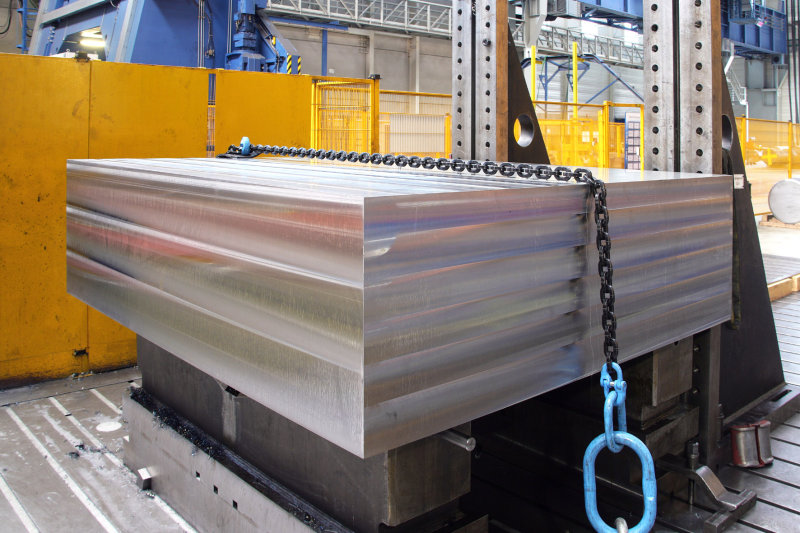 瑞典***618HH塑膠模具鋼