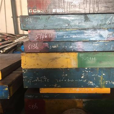 瑞典***8402熱作模具鋼