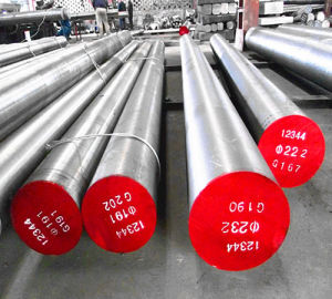 瑞典***XW-10冷作模具鋼